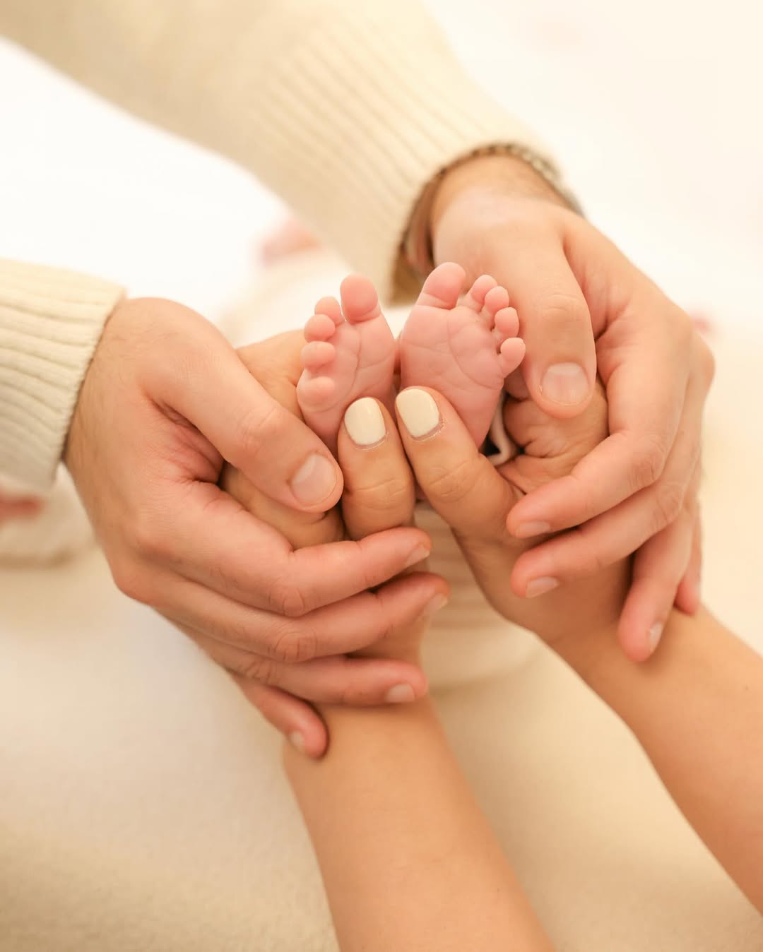 A Heartfelt Introduction to Baby Neer