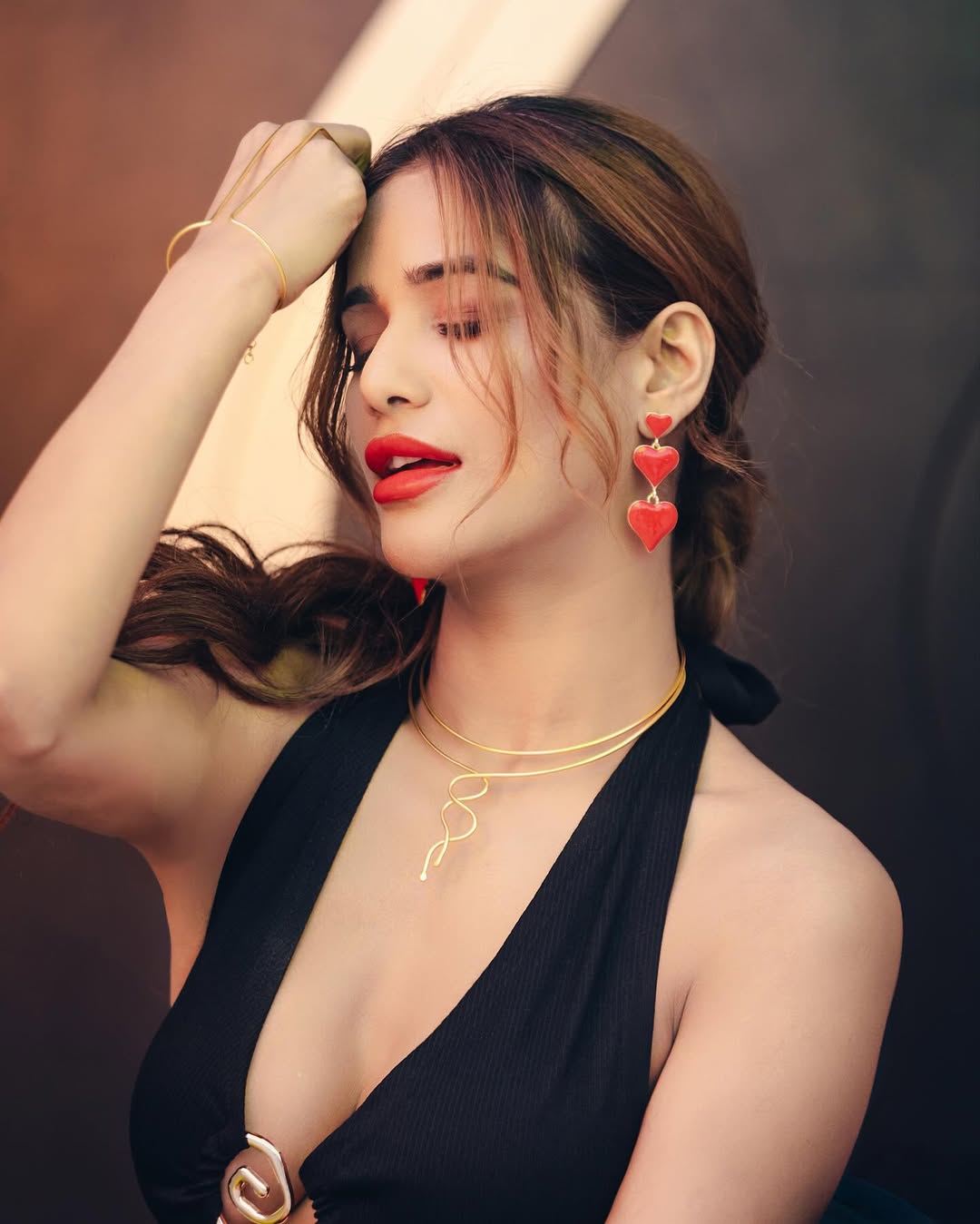 Accessories That Enhance Her Fierce Aura