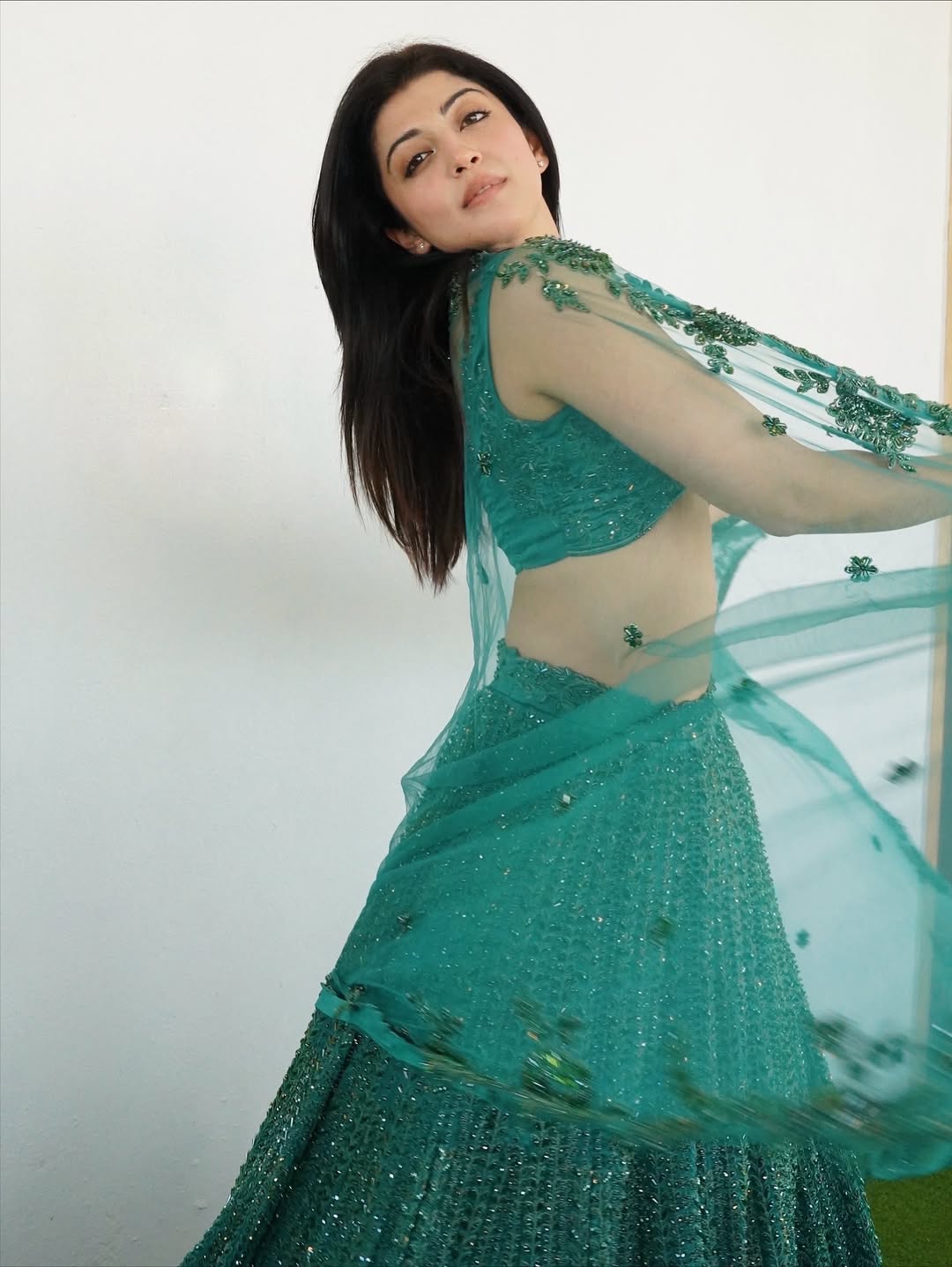 Pranitha Subhash Photos