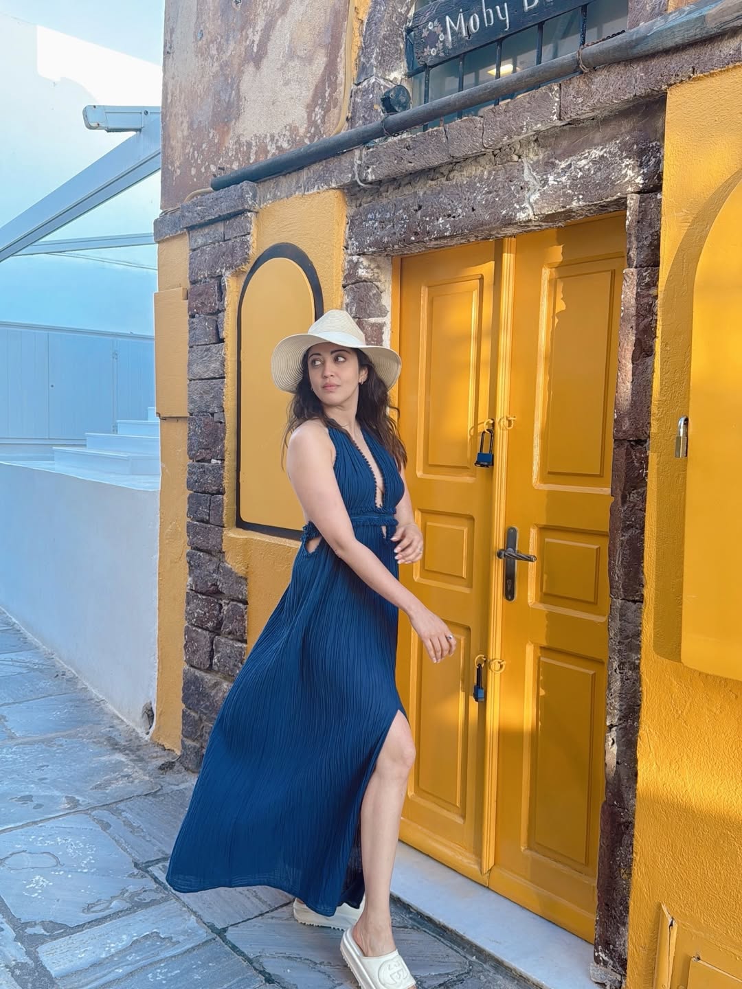 Pranitha Subhash Photos