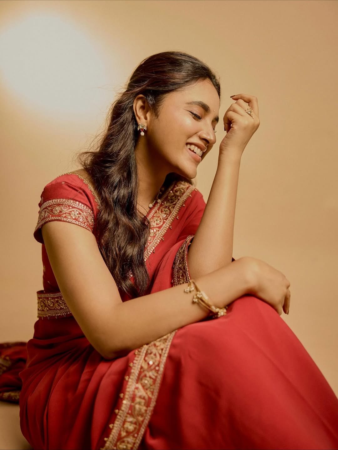 priyanka Mohan Photos