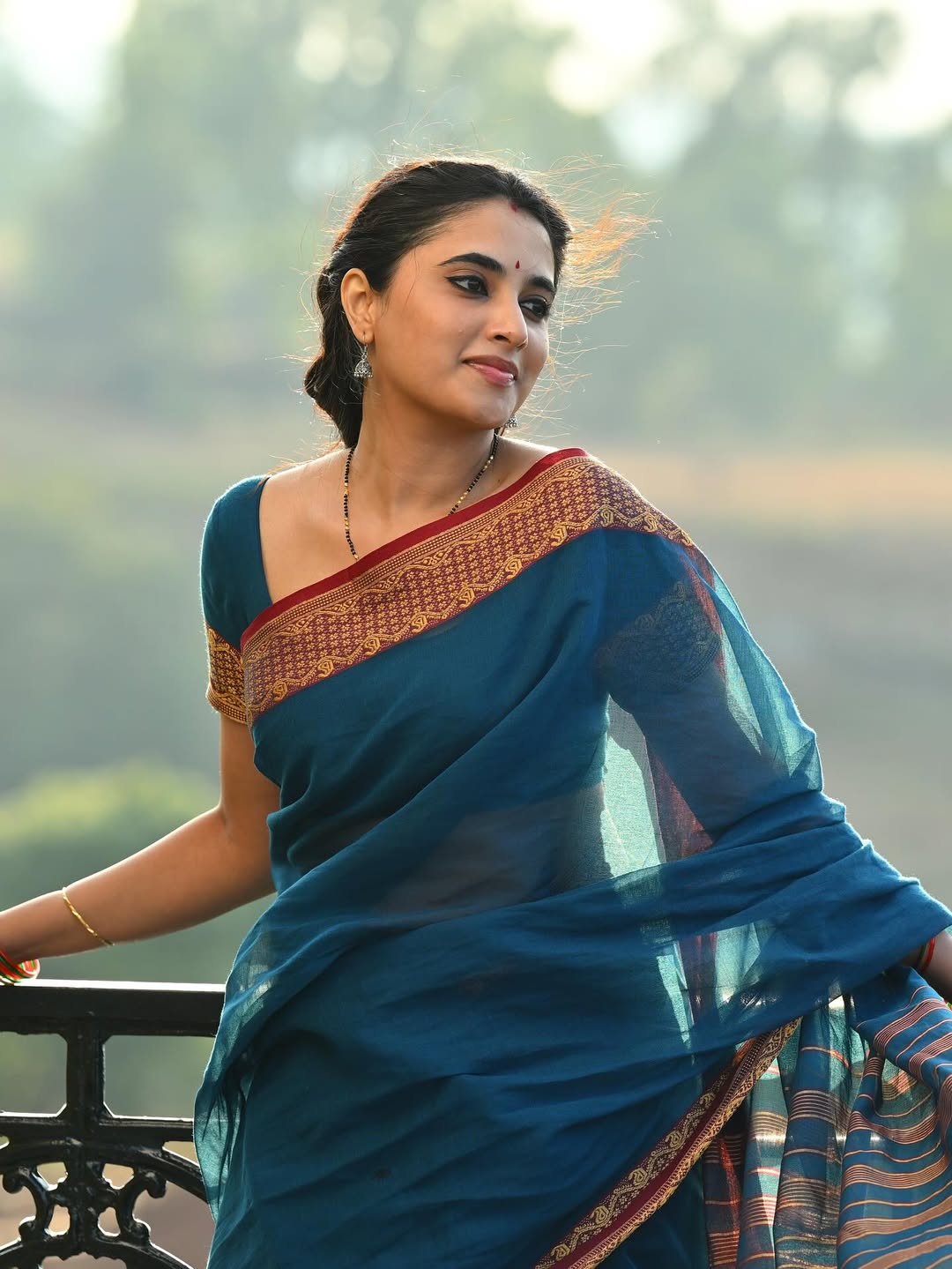 priyanka Mohan Photos