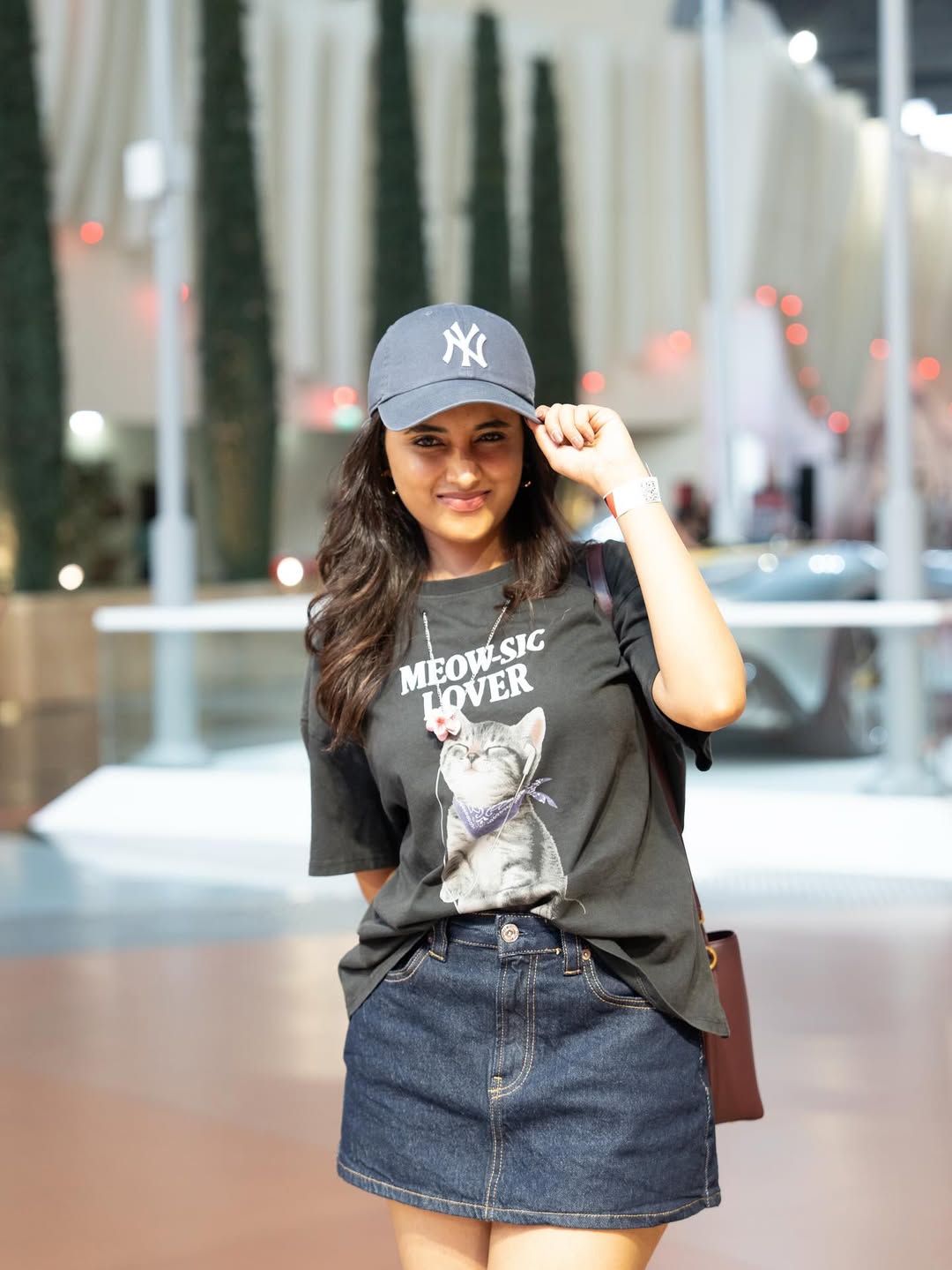 priyanka Mohan Photos