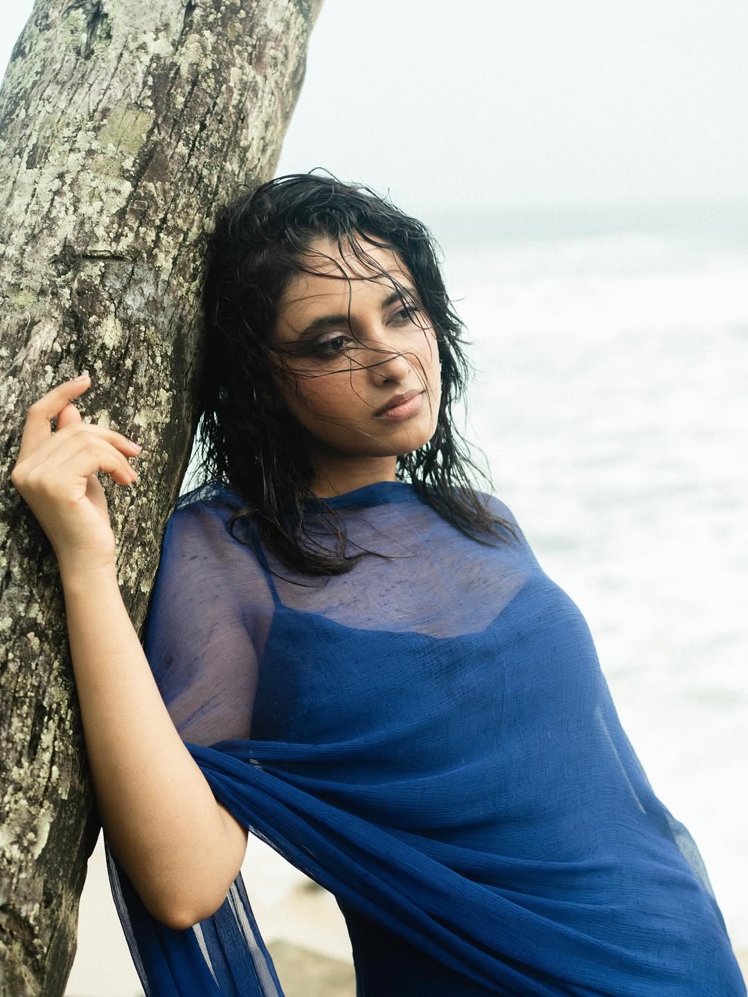 priyanka Mohan Photos