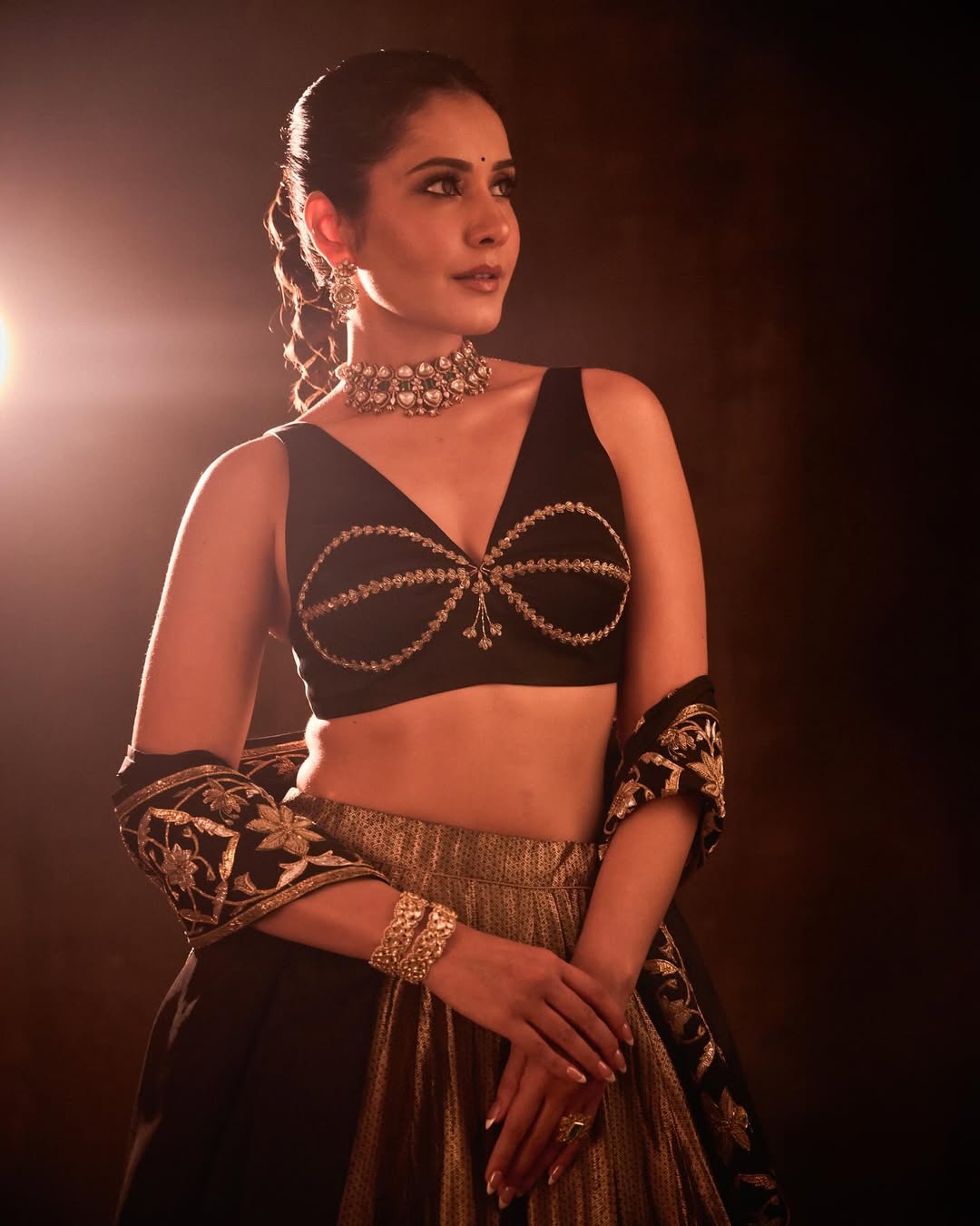 Raashi Khanna
