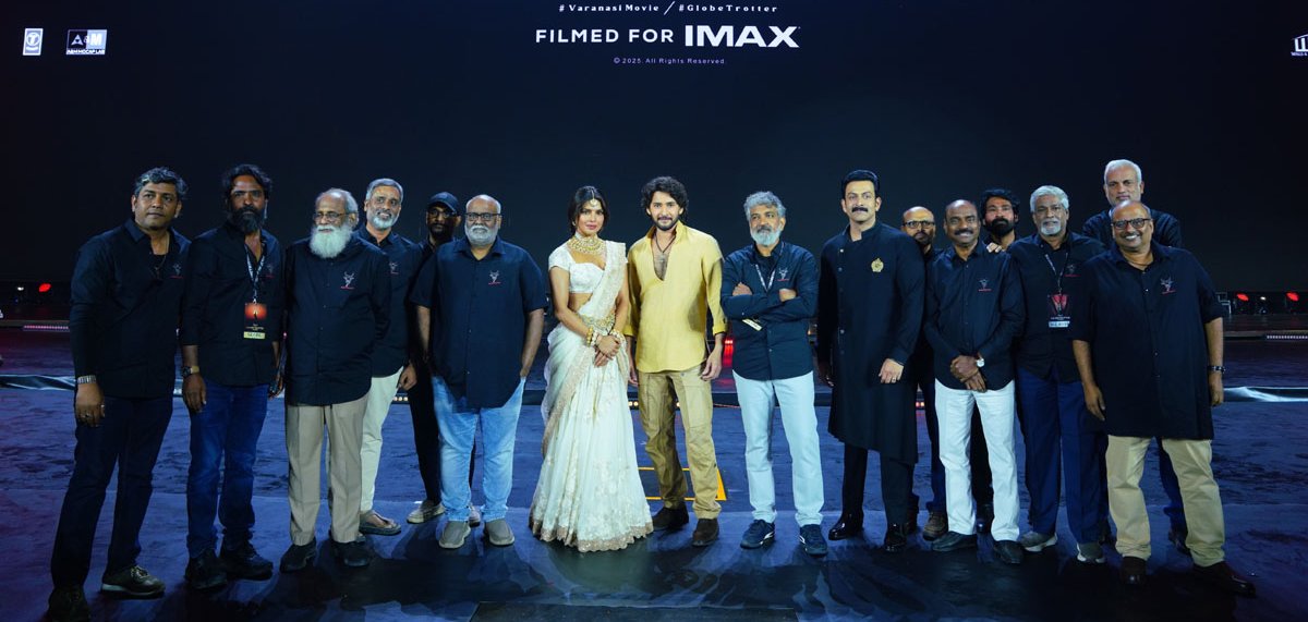 A Grand Event Turns into a Heated Debate