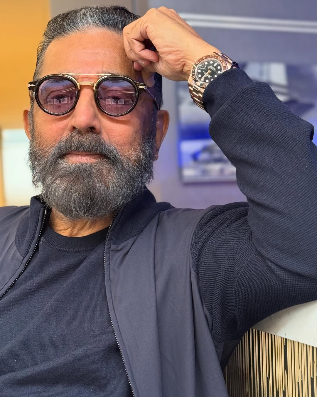 Kamal Haasan’s Vision as a Producer