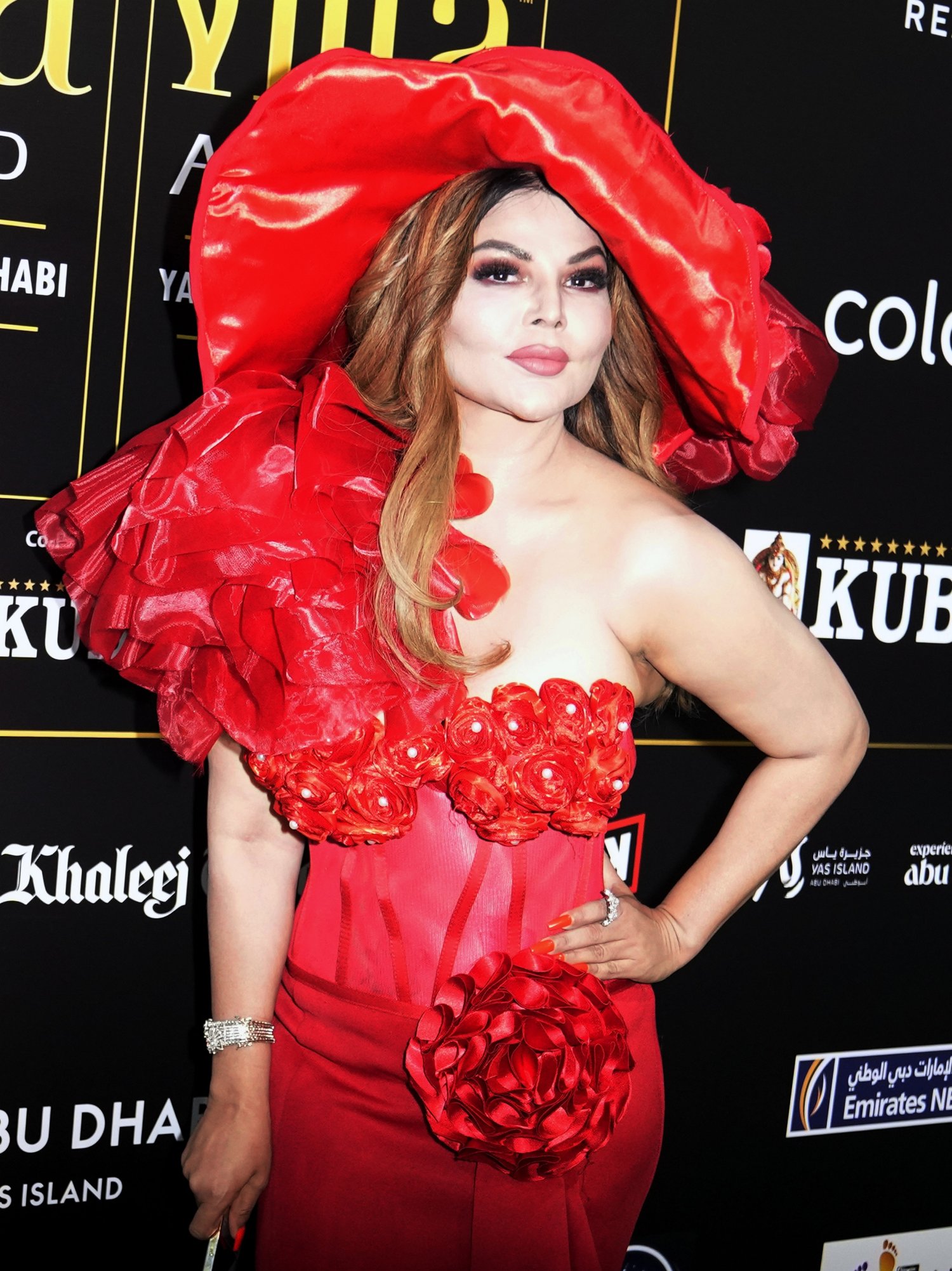 Reality TV: The Stage Where She Became a National Sensation