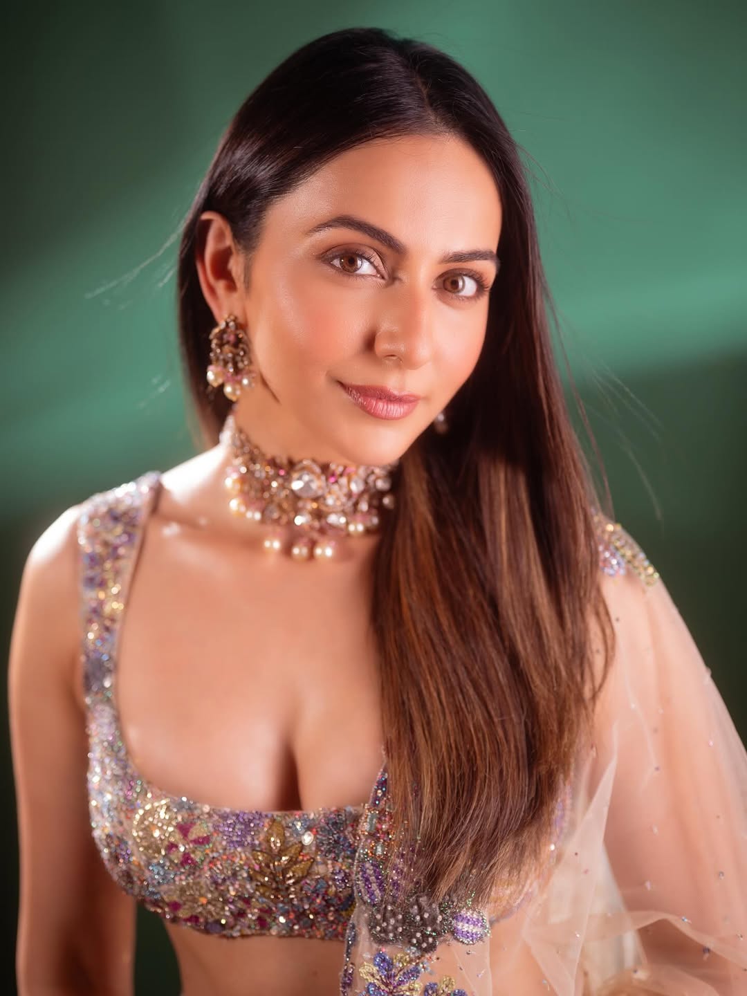 Rakul Preet Singh