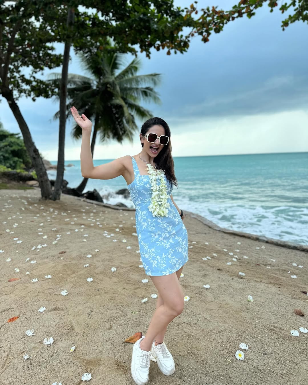 Rakul Preet Singh