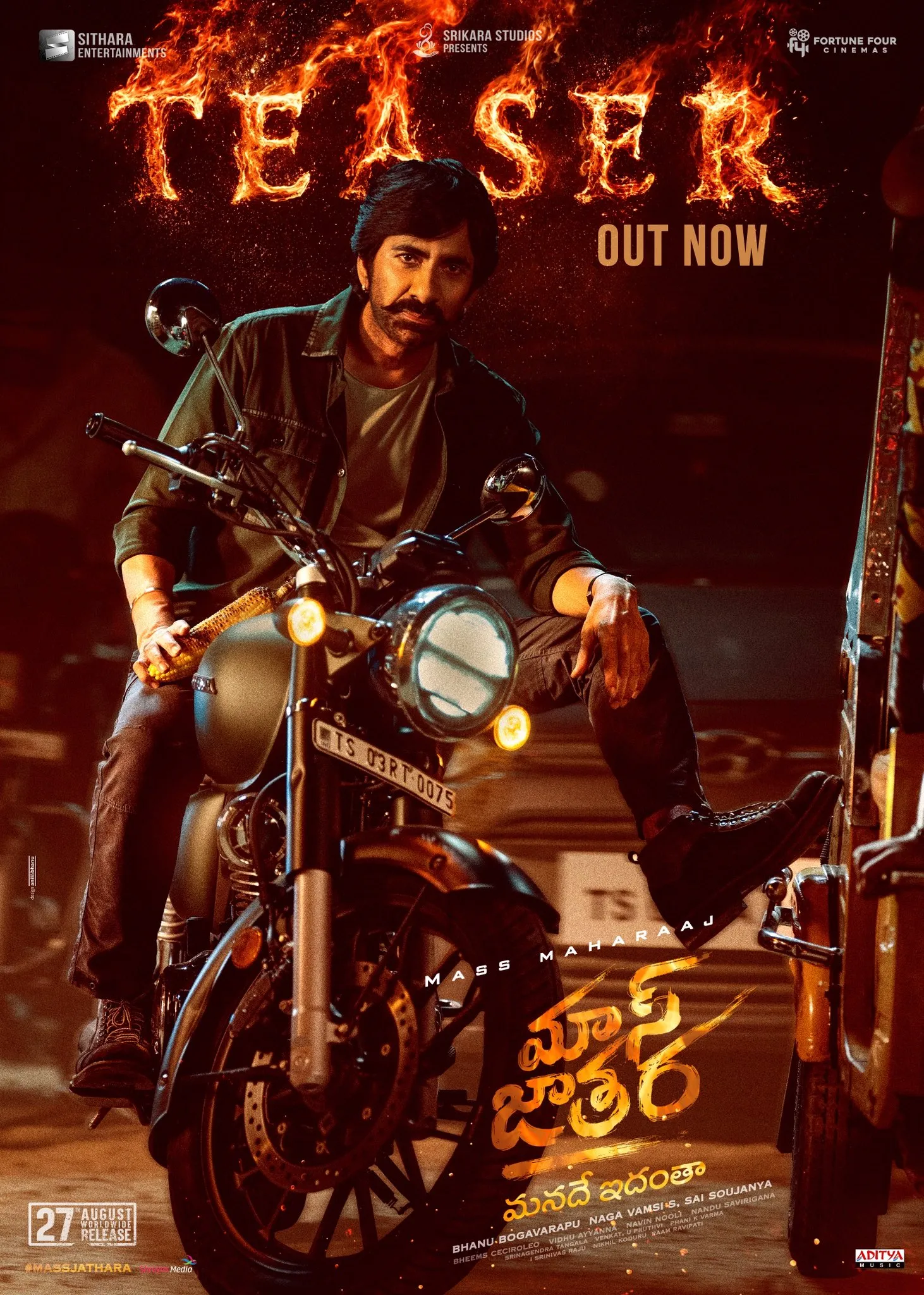 Mixed Theatrical Journey, Fresh OTT Hopes