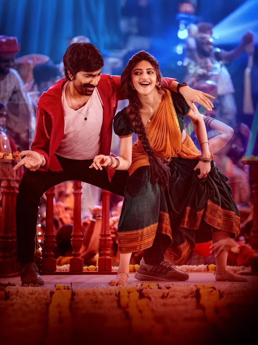 A Commercial Entertainer Packed With Familiar Thrills