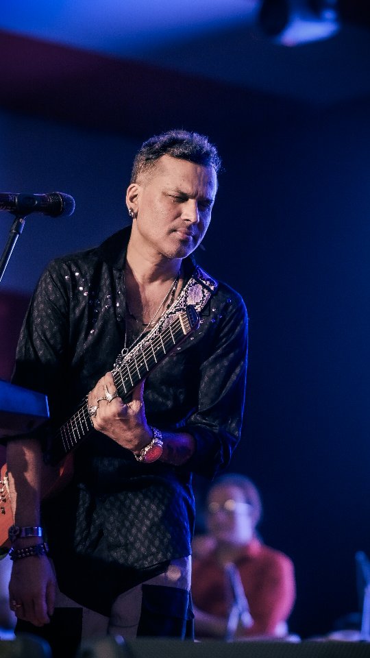 A Voice That Became an Emotion