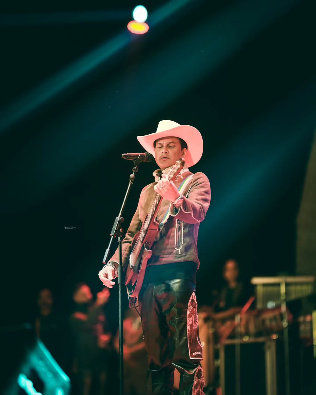 The Early Spark That Lit a Movement