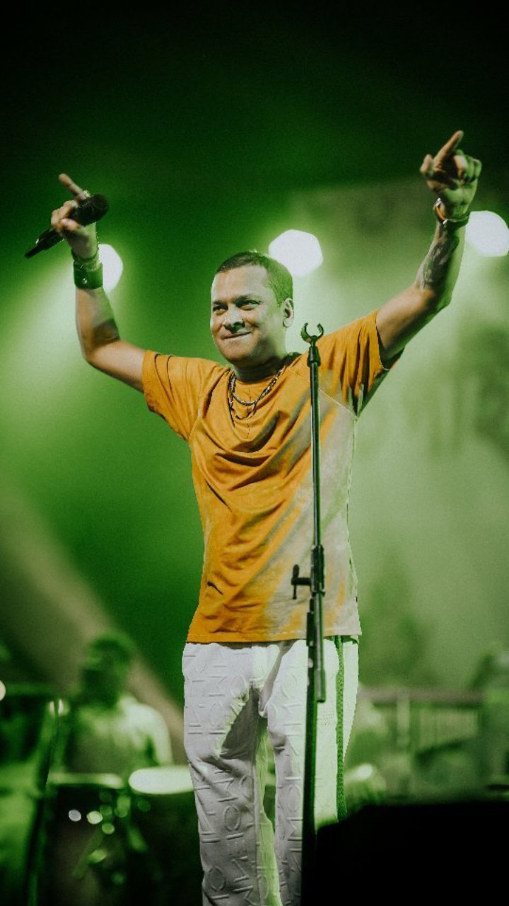 Championing Assamese Culture on the Global Map