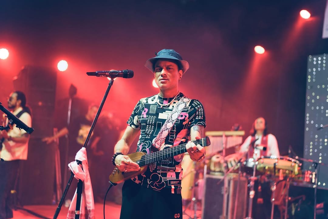 On His Birthday, We Celebrate the Man and His Music