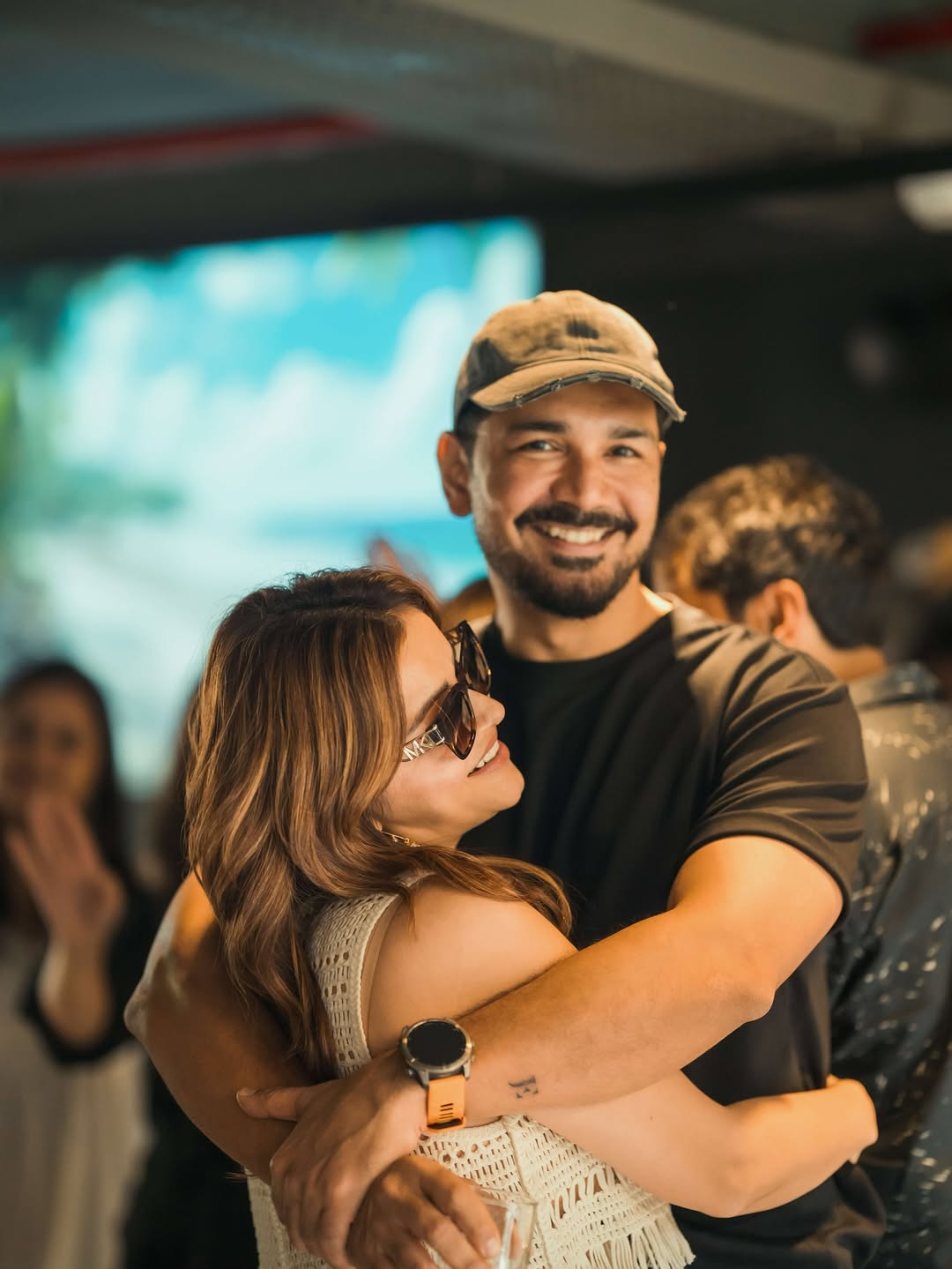 A Finale Filled With Emotion & Unfiltered Love