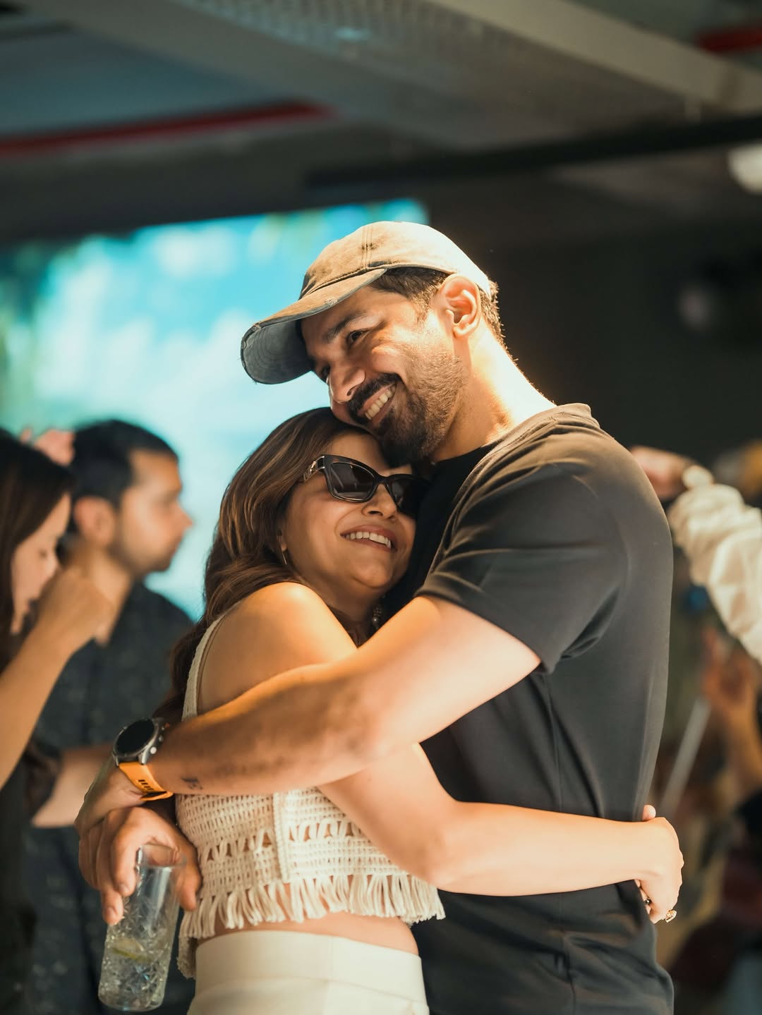 A Season of Fun, Fights & Forever Moments