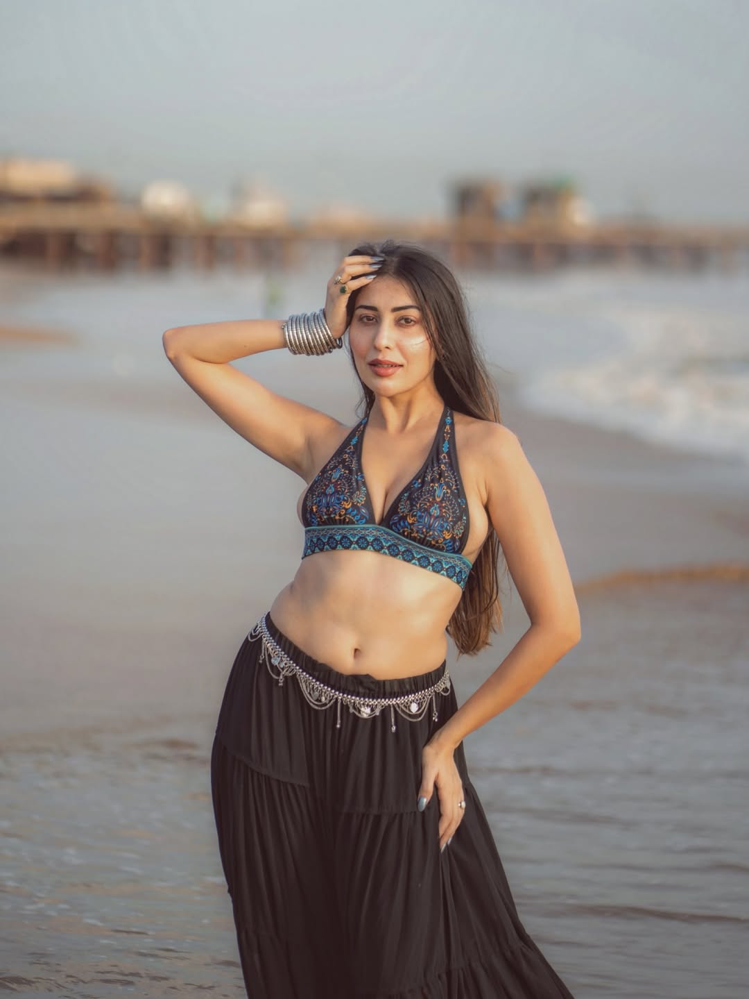 Fashion Rooted in Culture With a Modern Touch