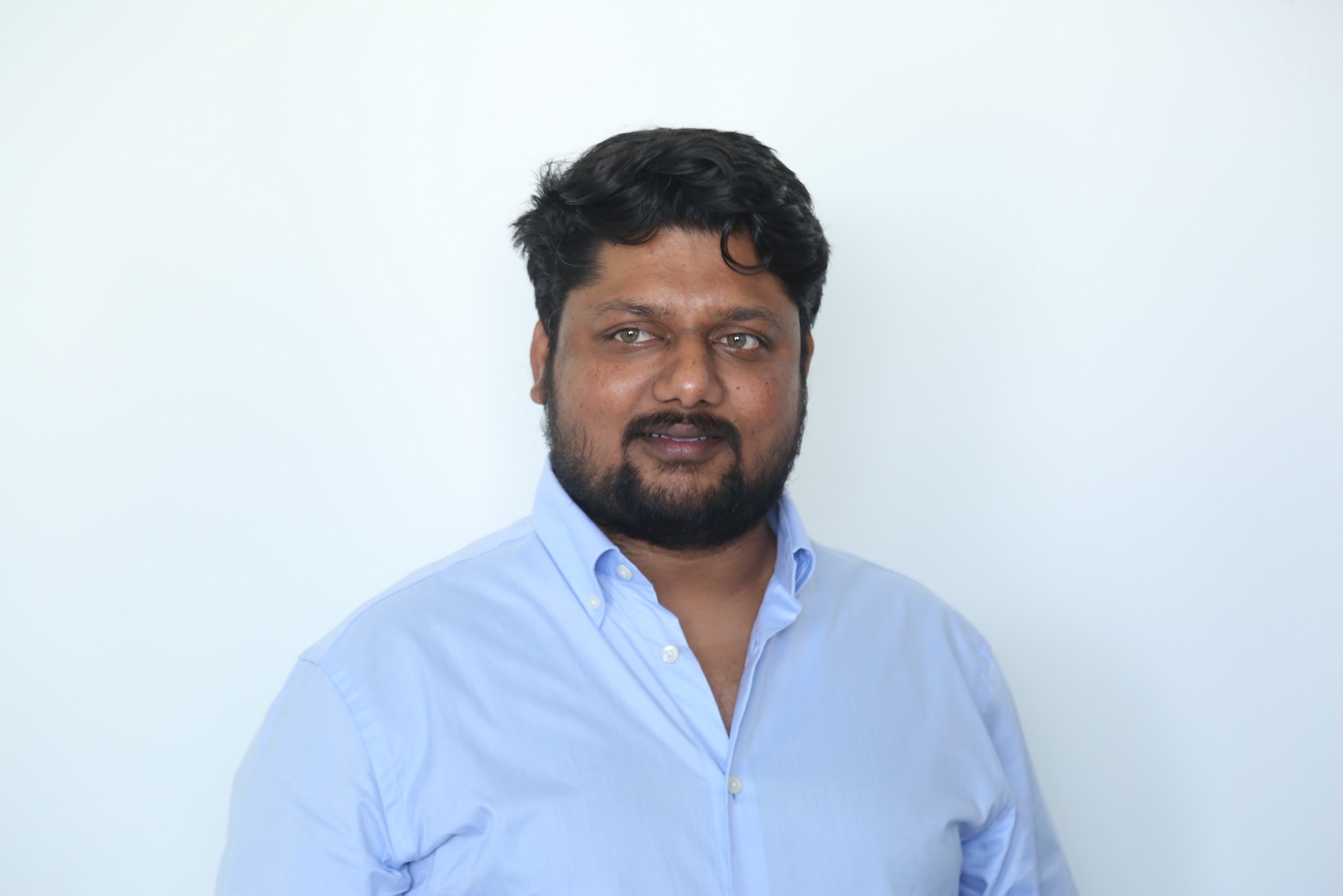 Sai Krishna classic shirt professional style