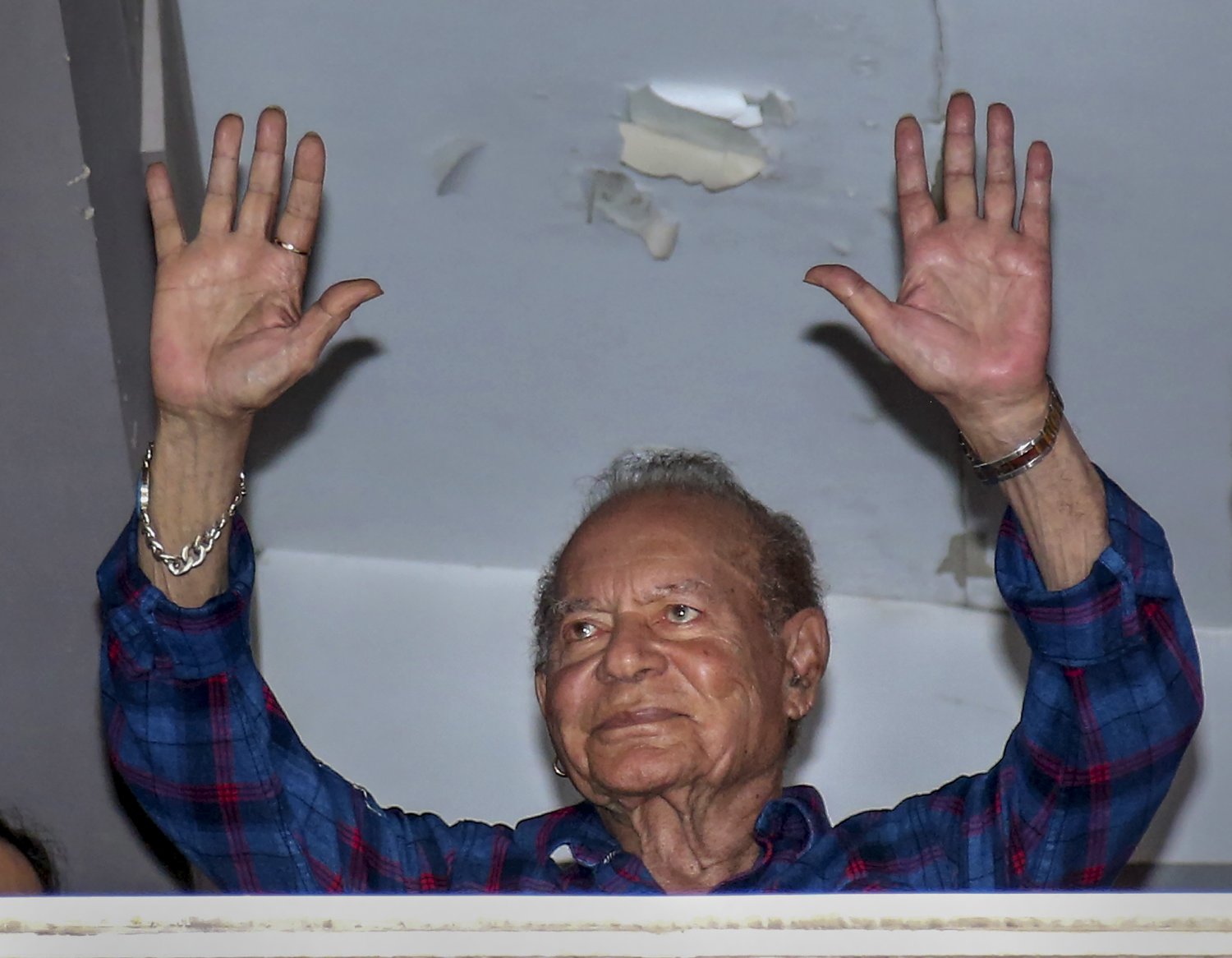 From Indore to Mumbai: A Journey Built on Grit