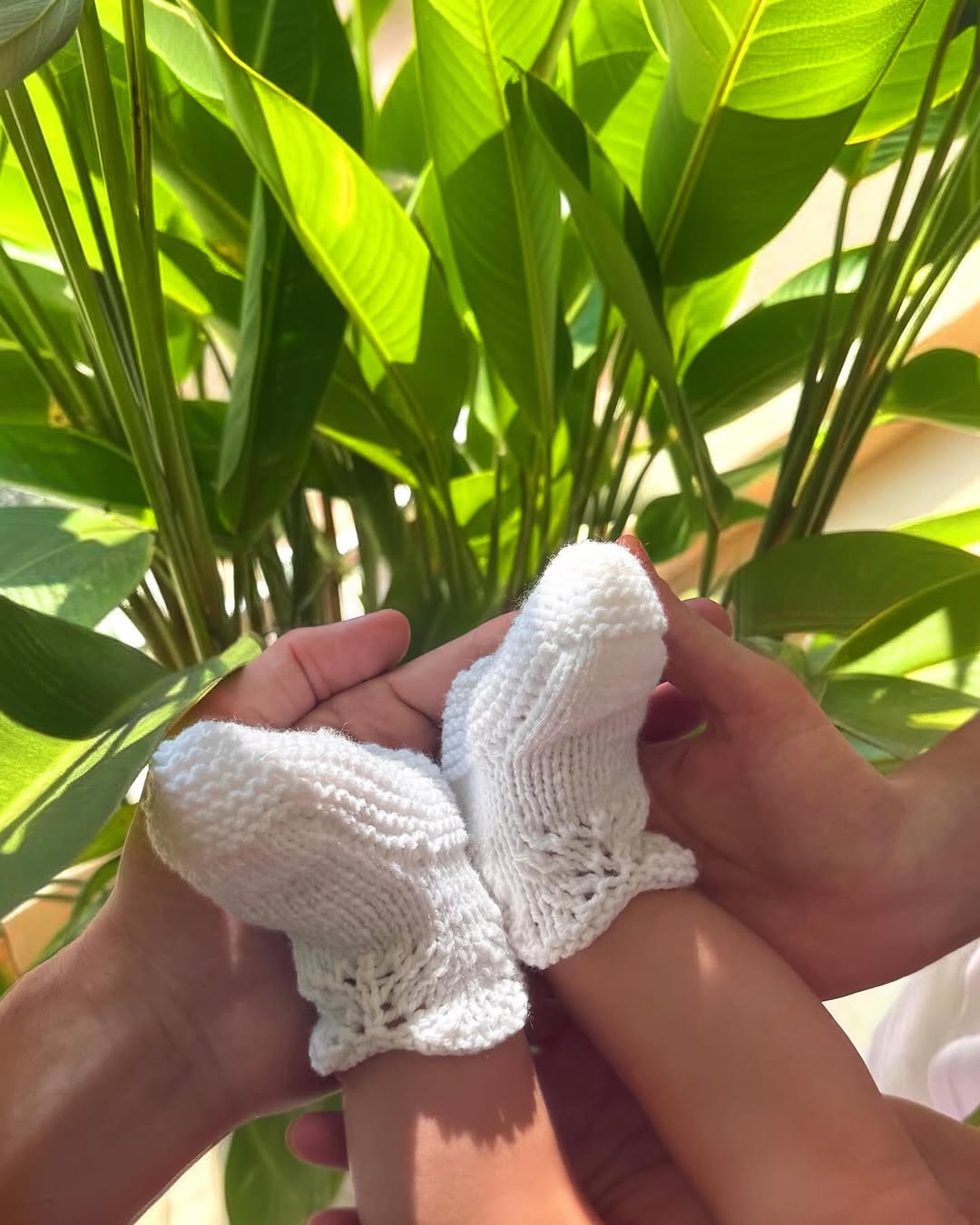 A Name Wrapped in Love