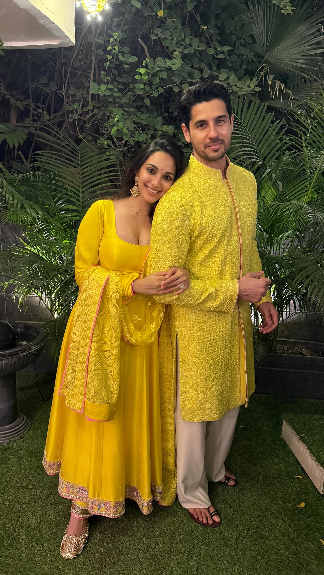 The Meaning Behind ‘Saraayah’