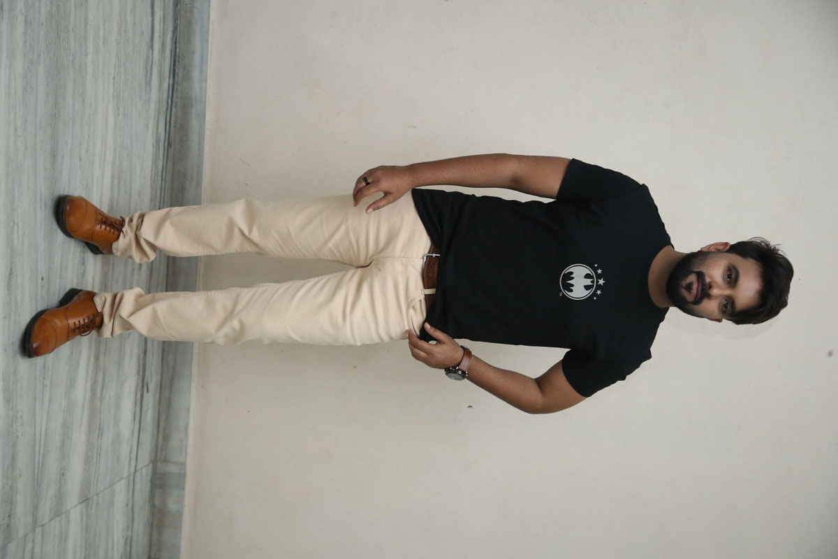 Audience and team enjoying event moments