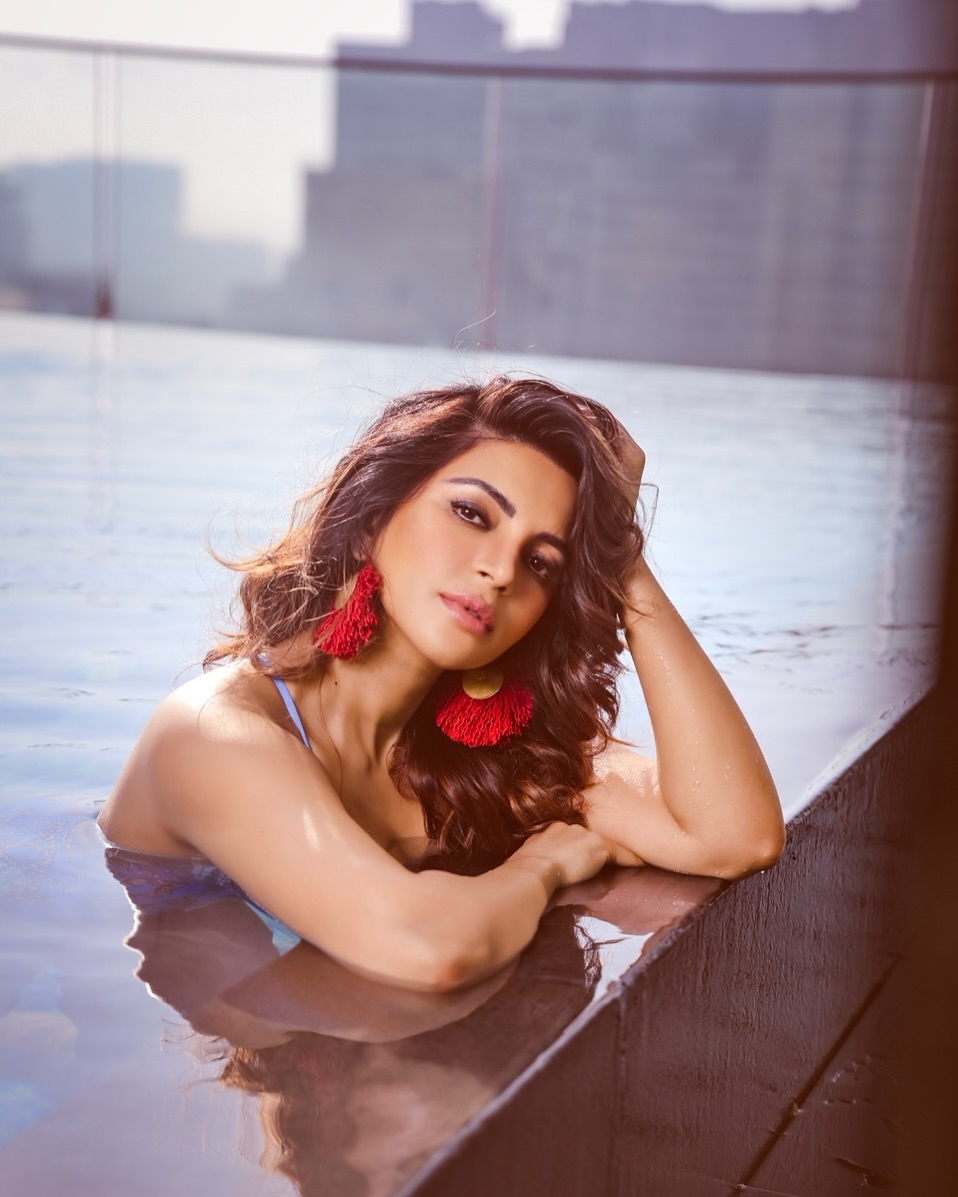 A Symbol of Self-Assured Glamour