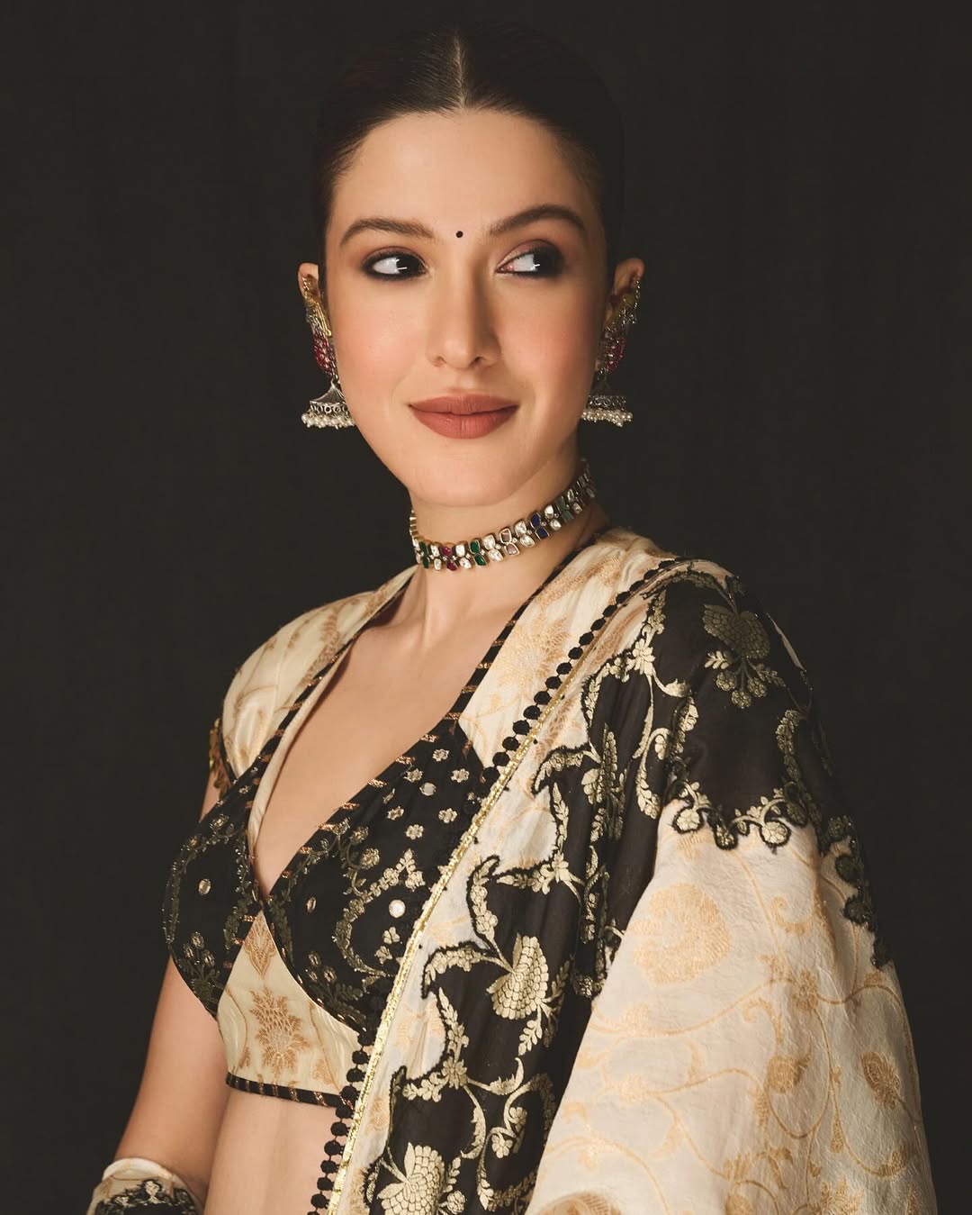 The Artistry of Her Ensemble