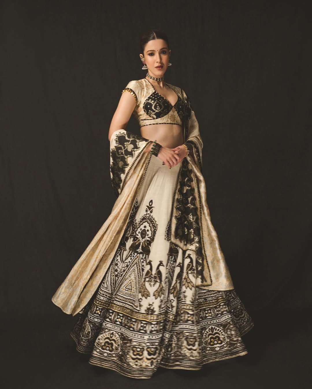 Styling That Elevates the Narrative