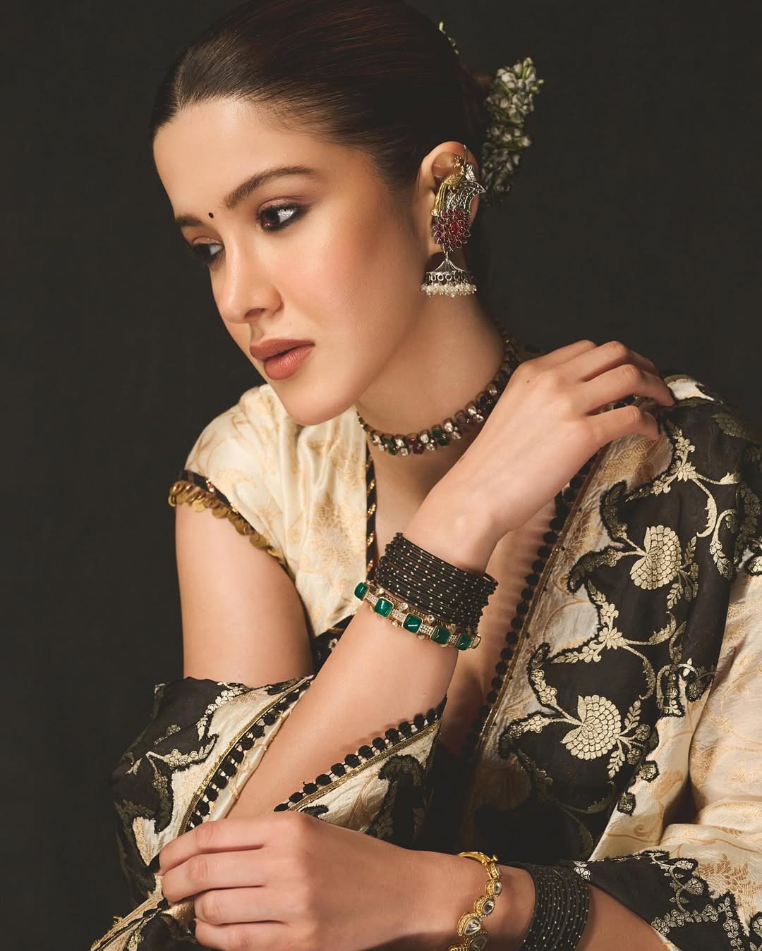 Jewelry That Bridges the Old and the New