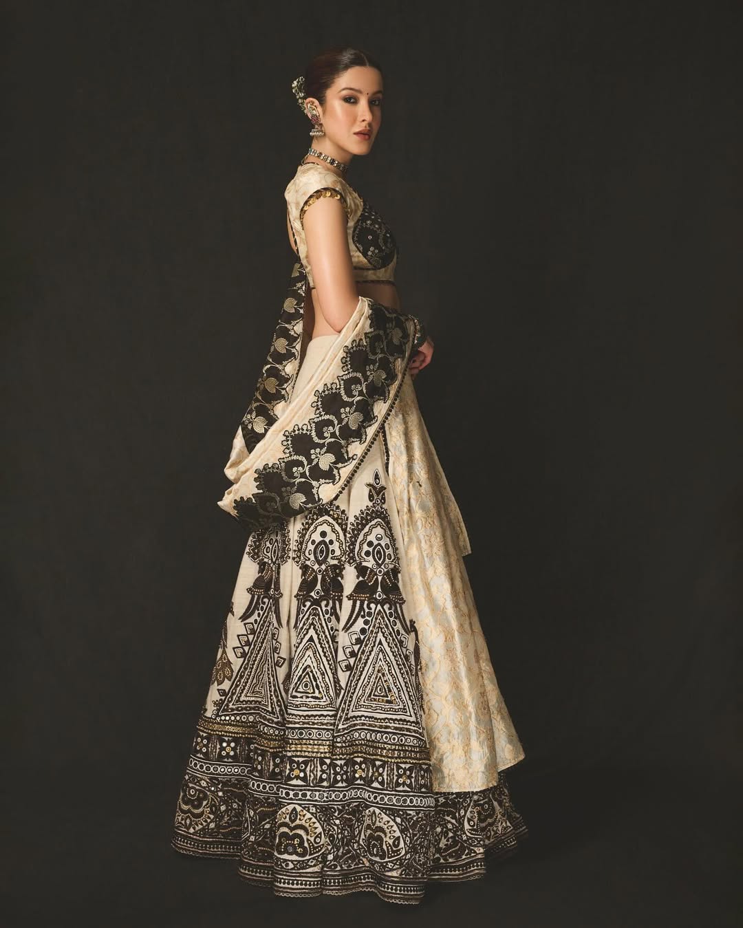 The Power of Poise and Presence