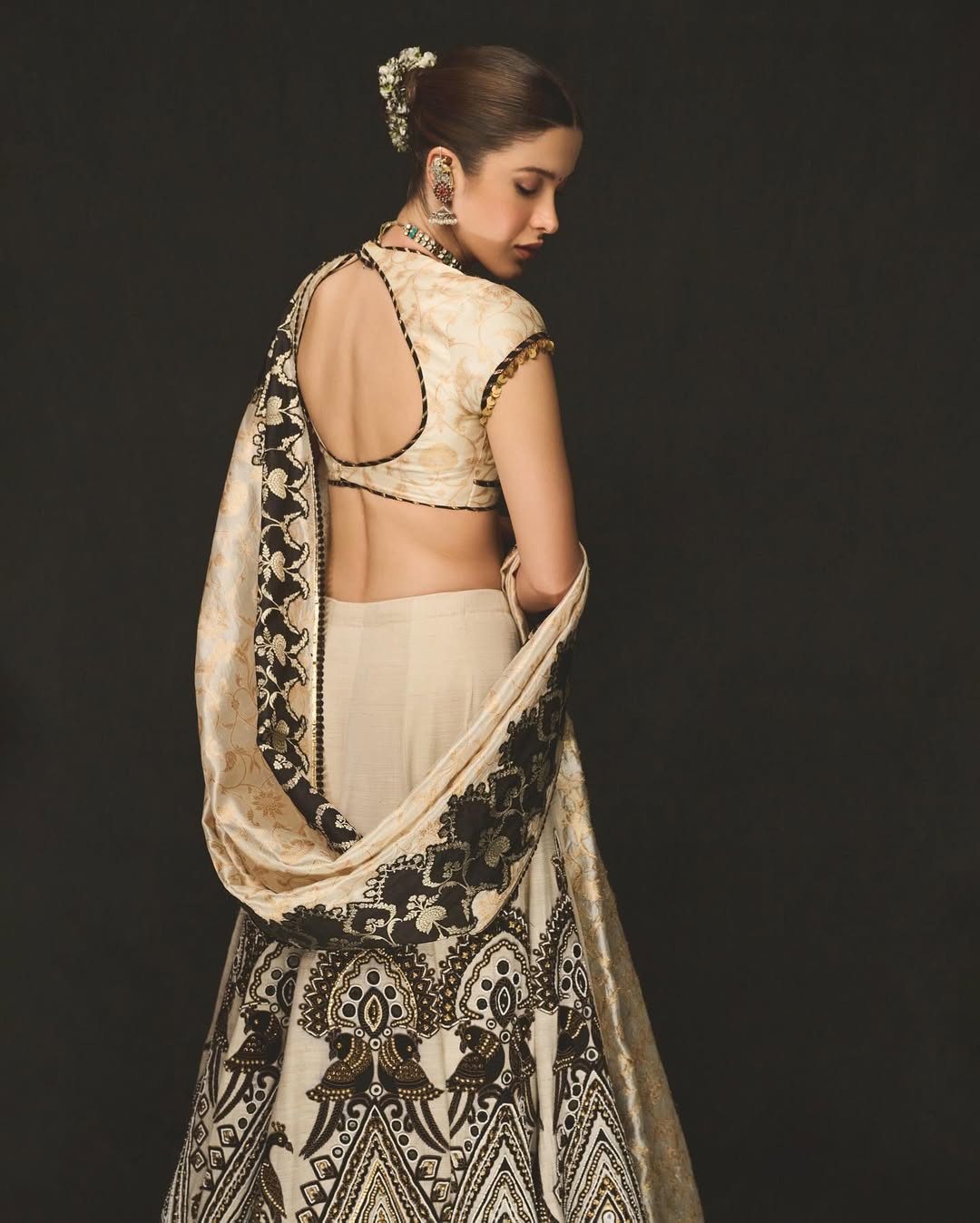 A Style Language Rooted in Heritage