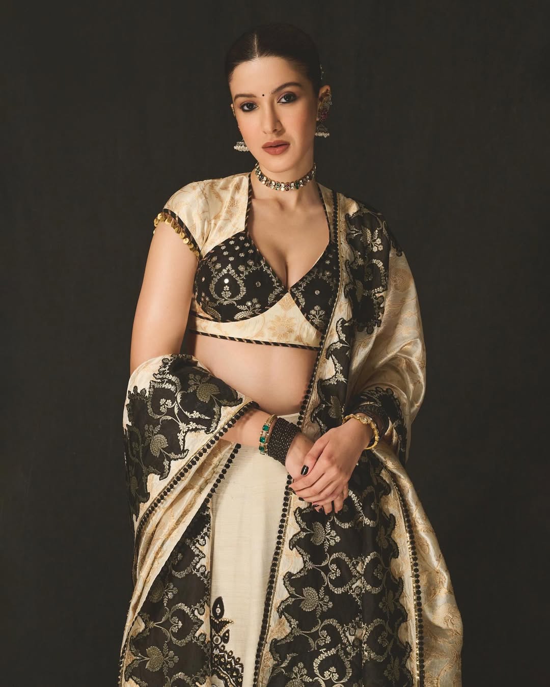 A Modern Twist That Sets New Trends