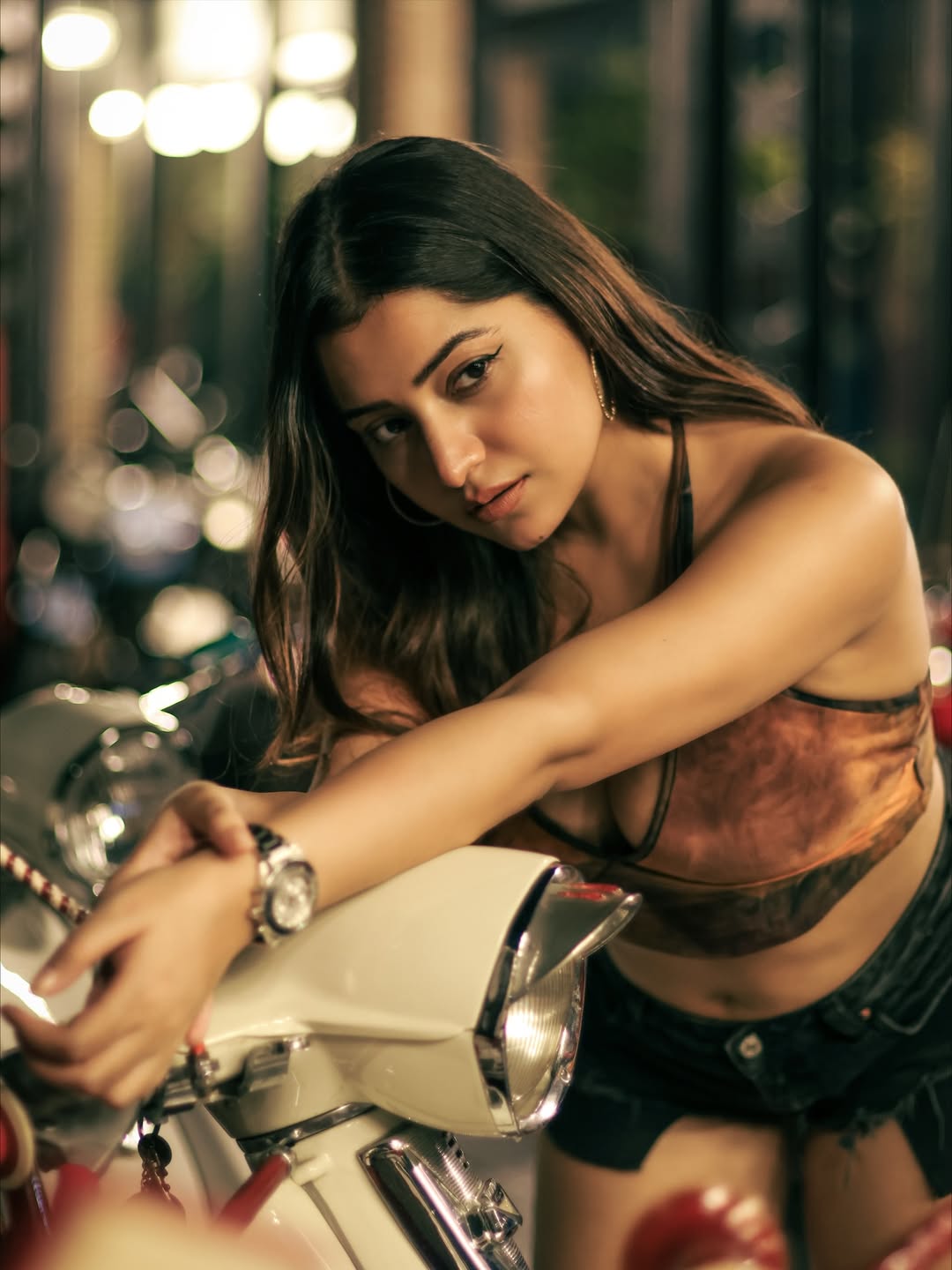 The Attitude: Confidence That Speaks Without Words