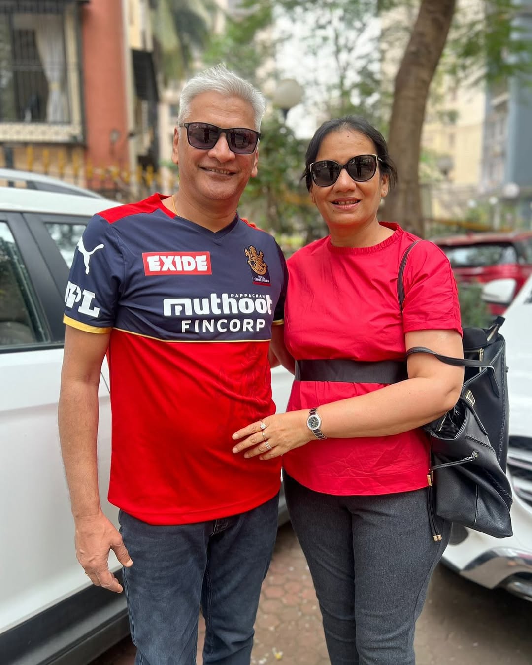 Mandhana Family Focuses Entirely on Recovery