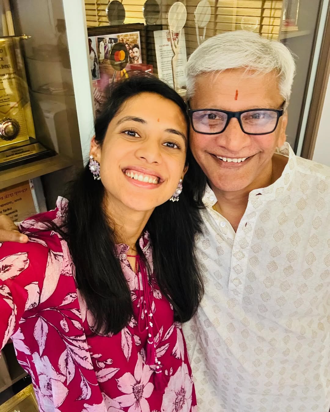 Families Stand United Through the Emotional Storm