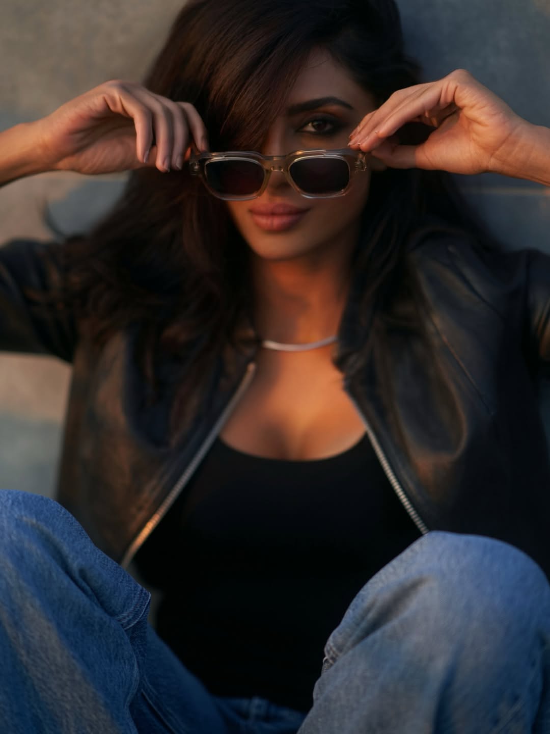 Sobhita Dhulipala mixing fierce style with playful mystery