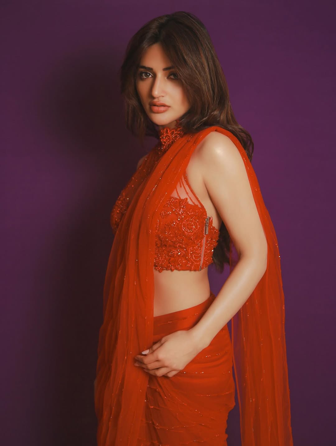 Sreeleela’s latest photoshoot