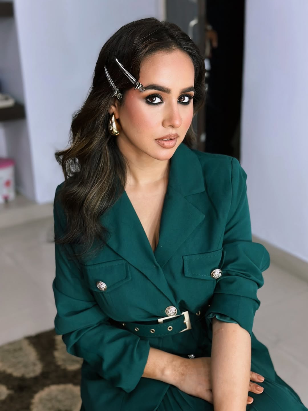 Acting, Awards, and Accolades