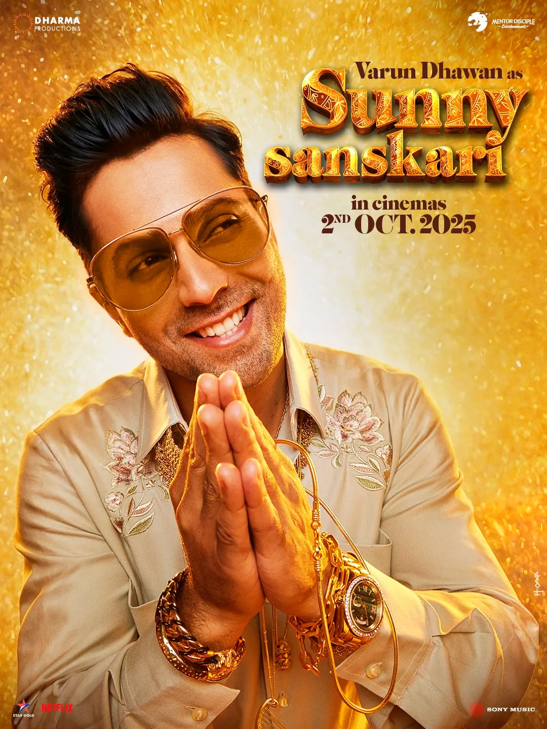 A Sweet OTT-Worthy Finale for Sunny & Tulsi