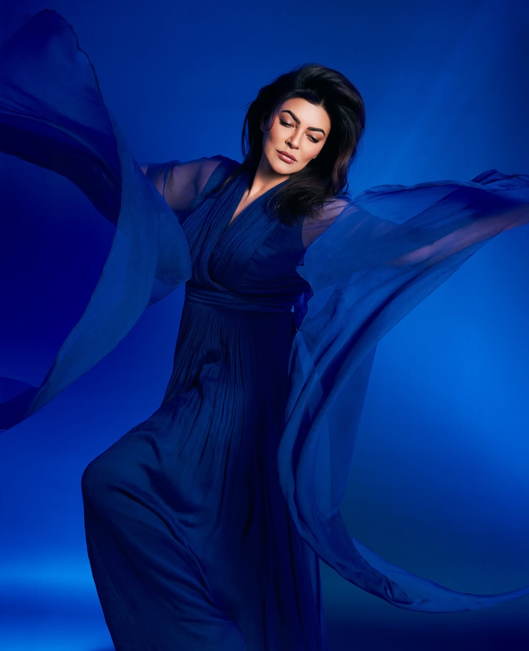 The Miss Universe Who Changed India’s Pageant History