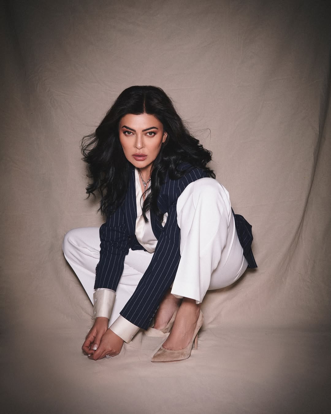 A Mother, A Warrior: The Personal Choices That Inspire Millions