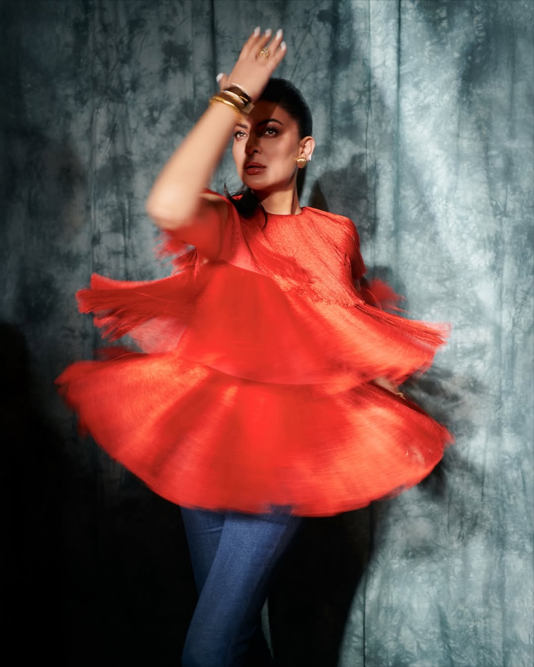 A Fashion Philosophy Rooted in Strength