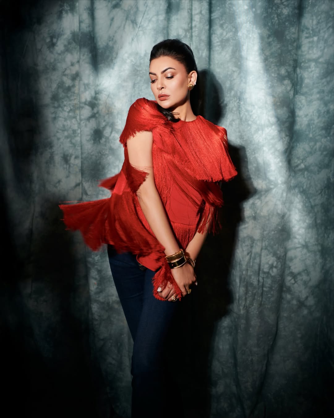 A Final Word on an Iconic Look