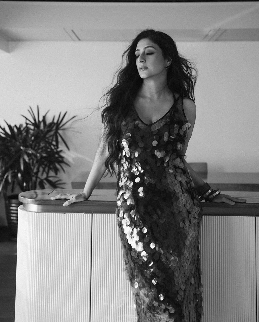 The Woman Behind the Star: Grace, Mystery, and Independence