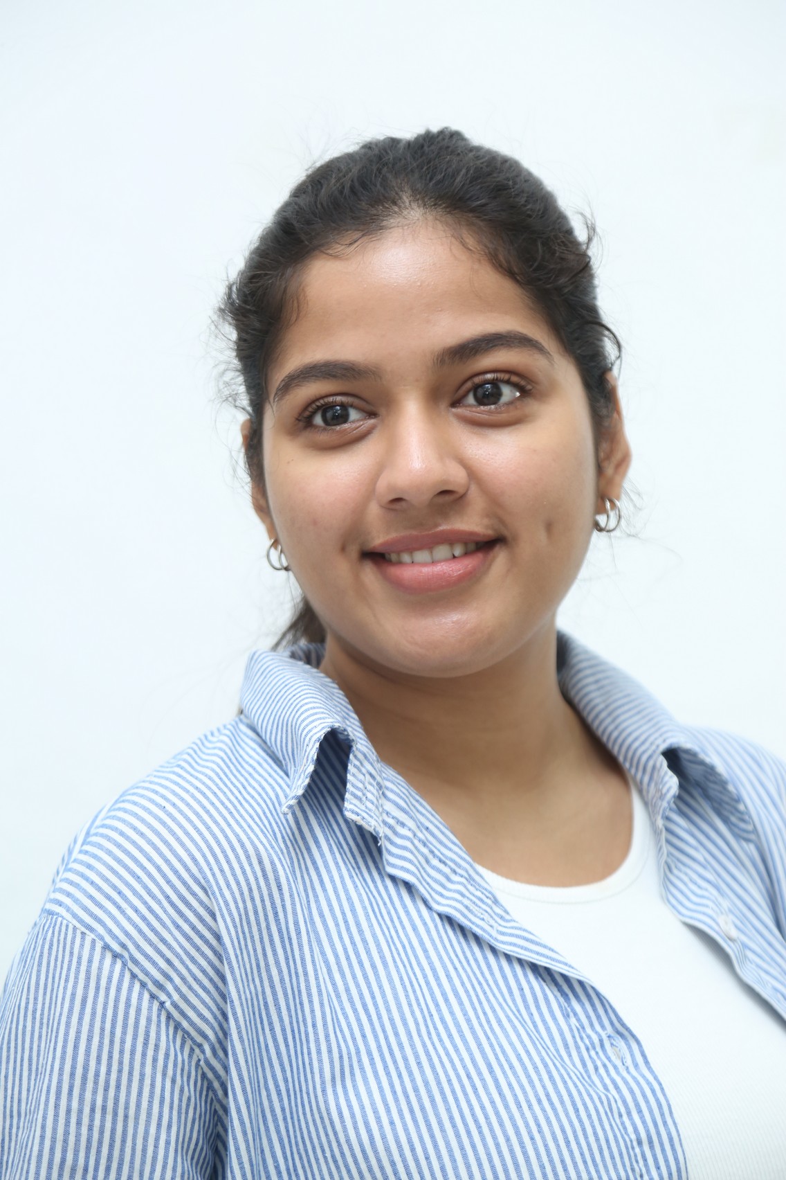 Tejaswi Rao Movies | Tejaswi Rao: Height, Age, Wife, Girlfriend ...