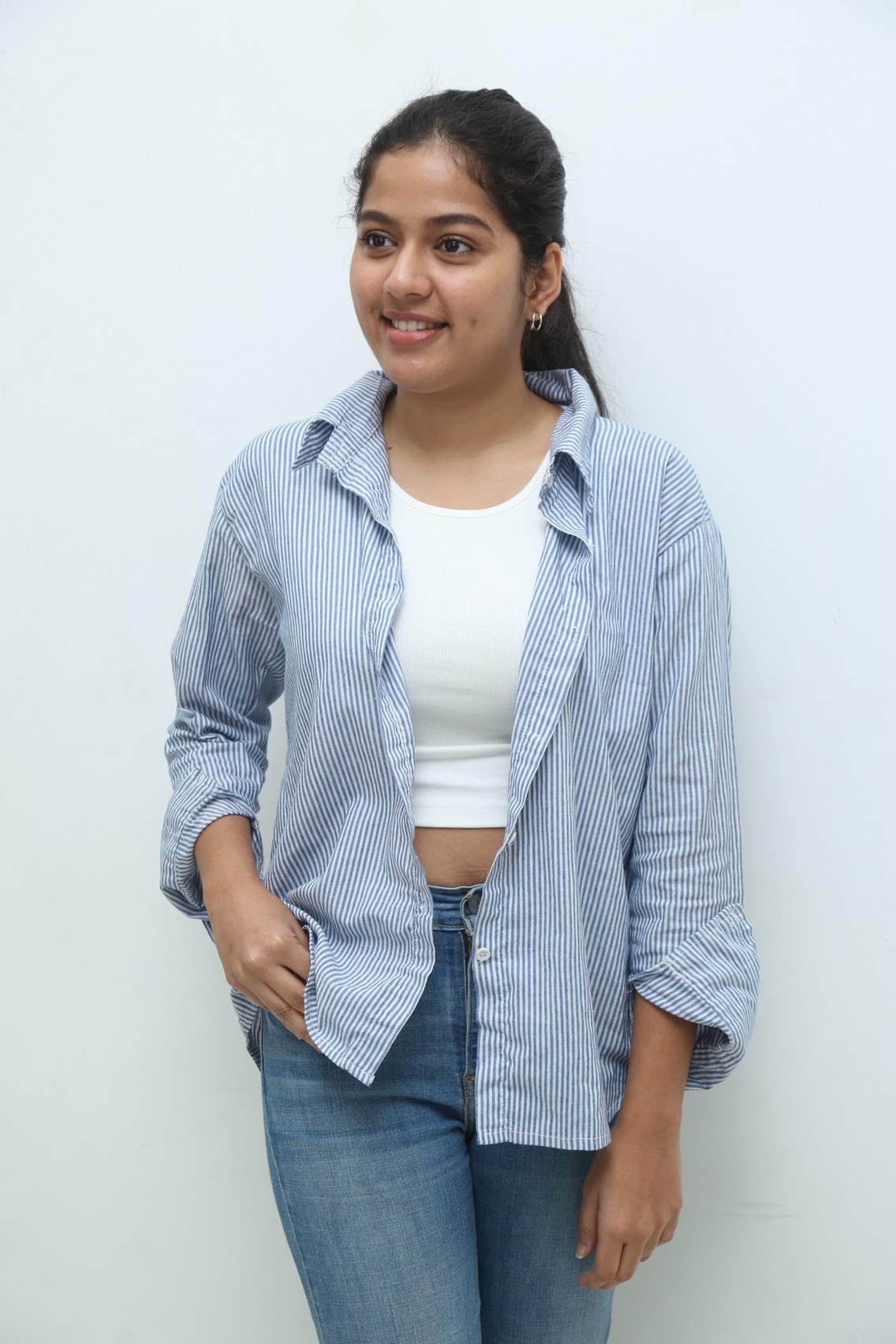 Tejaswi Rao Movies | Tejaswi Rao: Height, Age, Wife, Girlfriend ...