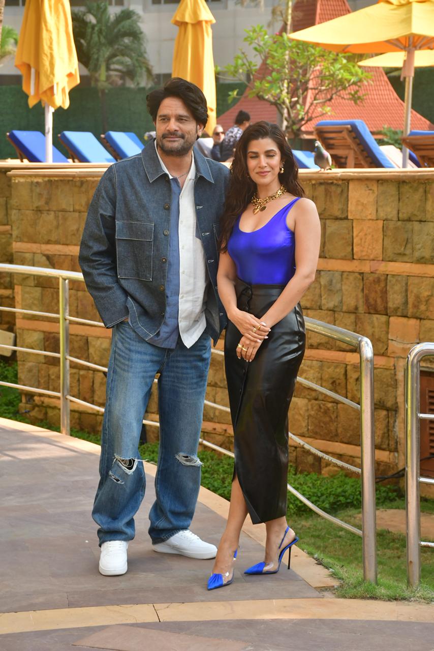 THE FAMILY MAN SEASON 3